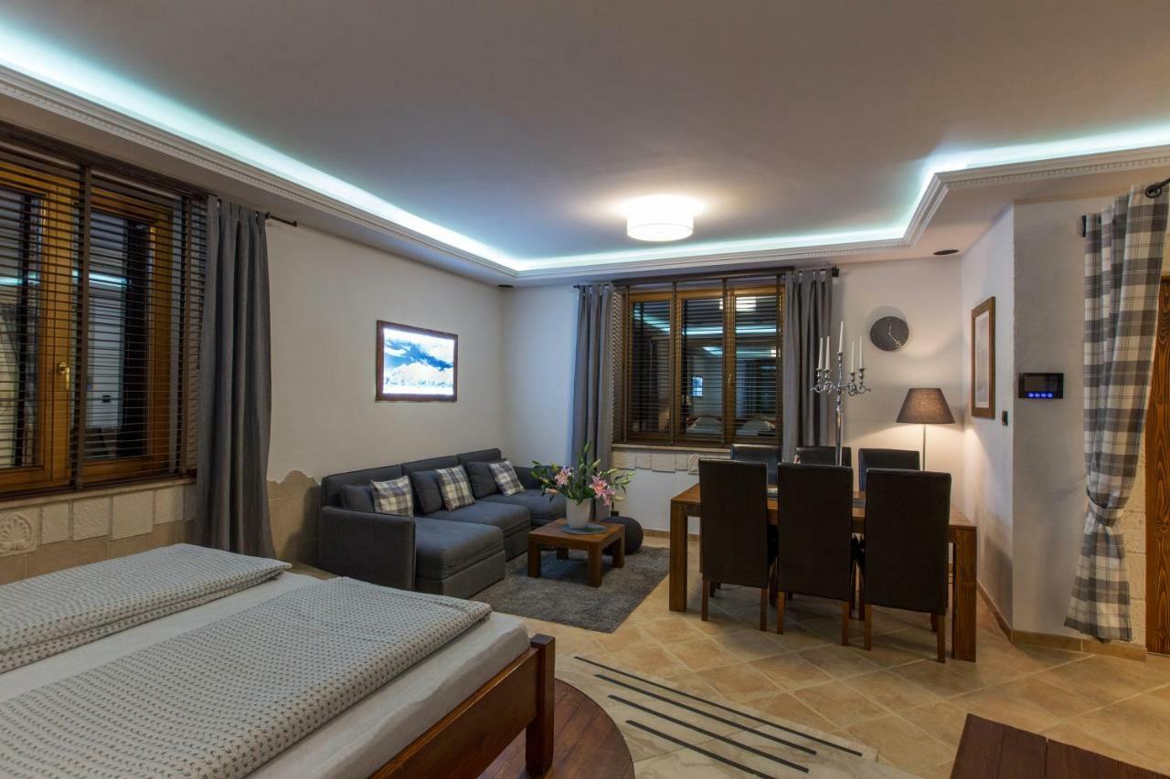Apartment Koryntia — Zdjęcia 1