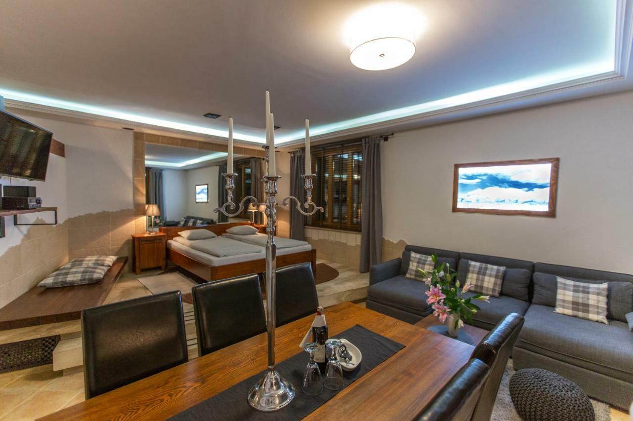 Apartment Koryntia — Zdjęcia 2